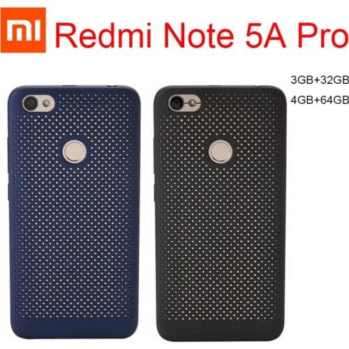Xiaomi Phone Cases Xiaomi Redmi Note 5A Prime