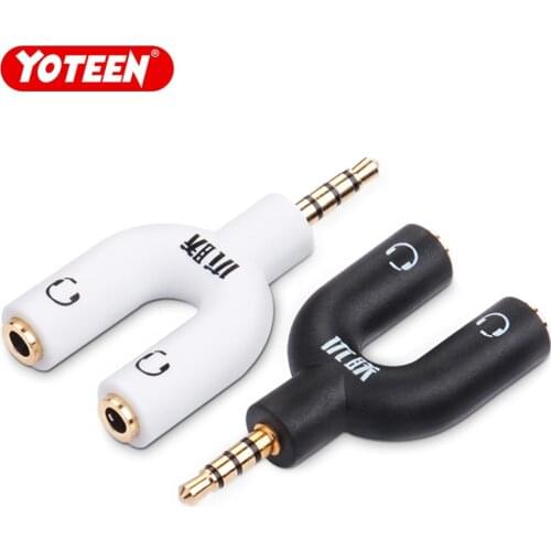 Yoteen Headphone Accessories
