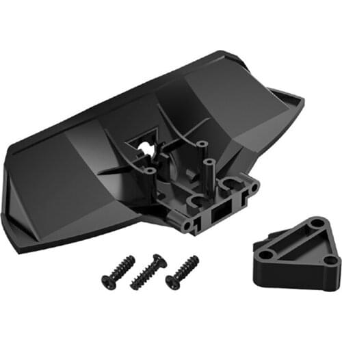 Rear Bumper Assembly Anti-Collision Component for SG 1603 SG1603 SG-1603 1/16 RC Car Spare Parts Accessories