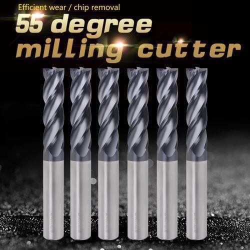 ZGT Cutters For Metal