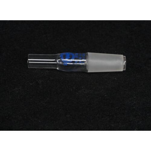 14/23 Stopper Joint Lab Glass Bushing Adapter For Connecting Straight
