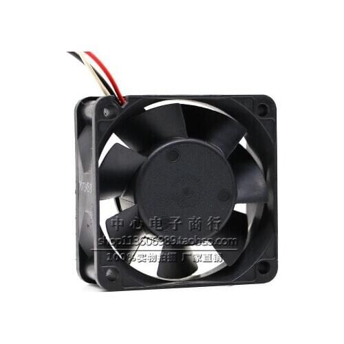 2410ML-05W-B69/B60 6025 24V 0.17A Inverter cooling ball fan suitable for radiator accessories