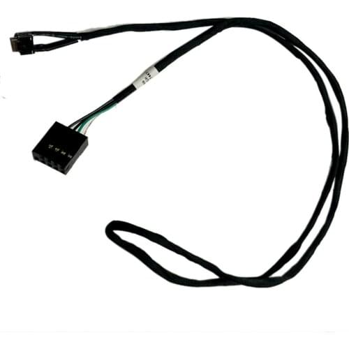 37JGH 037JGH CN-37JGH For Dell XPS 8910 8920 Power Button Cable Wire