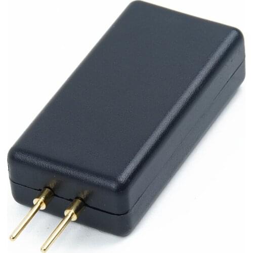 Accessories Airbag Emulator Diagnostic Replacement Resistor 6Pcs Black