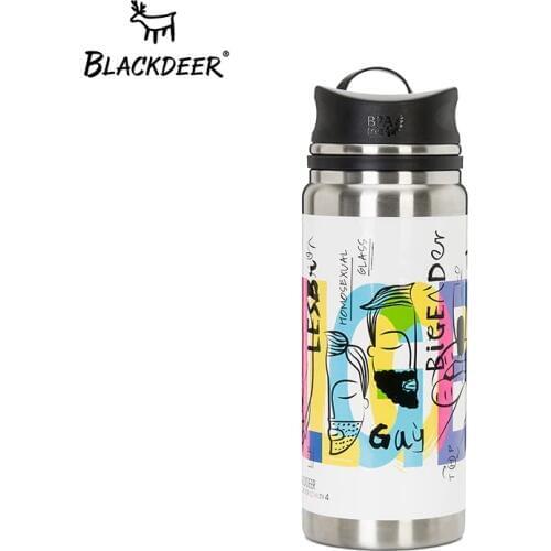 BLACKDEER Stationery