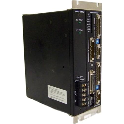 Yokogawa Power Supply PC10021 Servo Drive / Driver