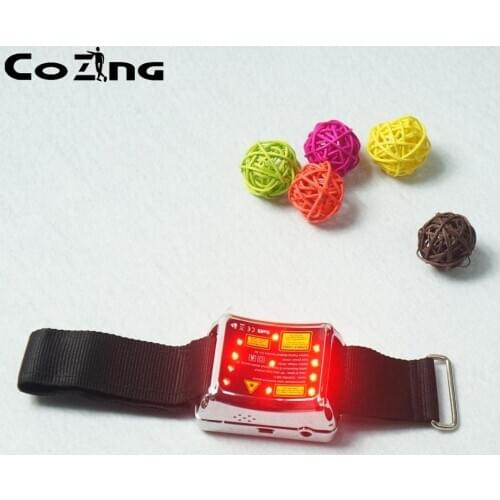 Oral Ulcer Eczema Laser treatment soft laser skin treatment watch