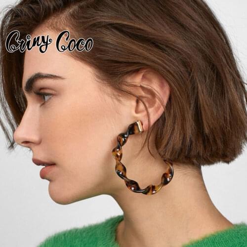 Cring Coco Earrings Rings