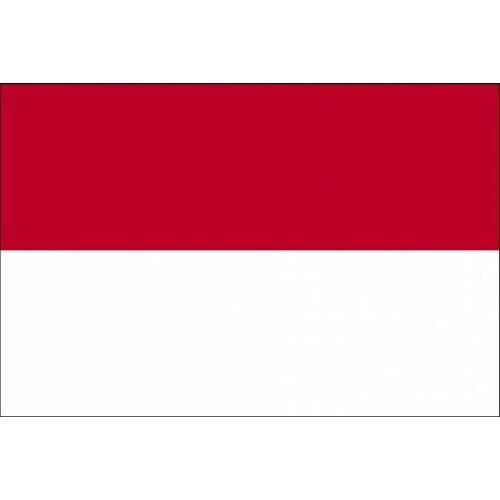 Indonesia 1000 Rupees 2013 , 100% Real Genuine Comemorative ,Original Collection