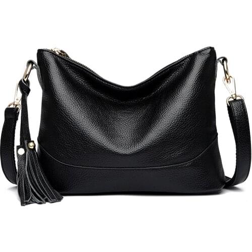 New High Quality Quality Brand Soft Pu Leather Female Shoulder Bags Women Handbags 2021 New Arrival