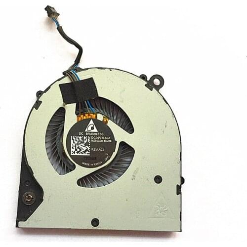 New CPU fan for HP 745 840 848 G3 G4 MT42 MT43 laptop Cooling cooler fan 821163-001