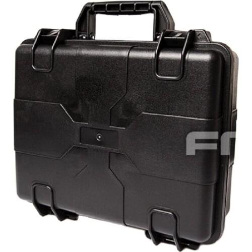 FMA Portable Toolbox Equipment Box Household Multifunctional Tb1260