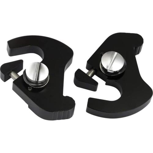 Detachable Rotary Luggage Rack for Harley Electra Road Street Glide Motorcycle Cover Motorcycle Sissy Bar Docking Latch Clip Kit