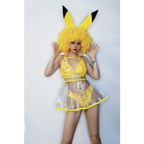 SeSperSpici Carnival Costumes