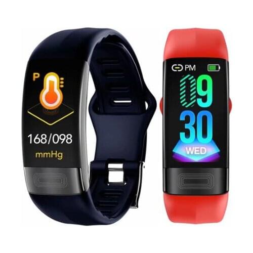 Умные браслеты Slimy China At AliExpress