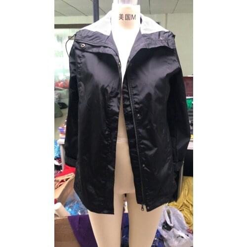 Sports Jacket Windproof Waterproof Bike Clothing Rainproof Jersey Breathable Windbreaker Running Cycling Rain Jacket