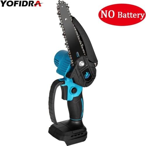 Yofidra Electric Chain Saws