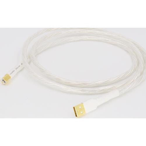 Yter ODIN interconnect USB cable with A to B plated gold connection USB audio digital cable