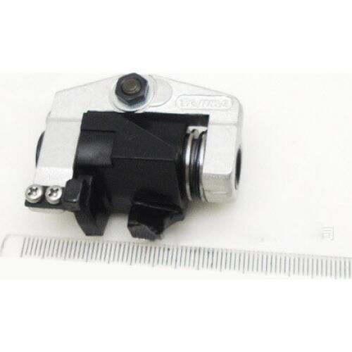 080210370A11 Needle Bar Reciprocator :KN[A] Assembly Black Rubber Base For Tajima Embroidery Machine Spare Parts Special Kit