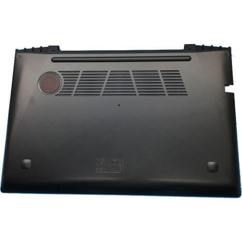 1PC Original New Laptop Bottom Base Cover D For Lenovo Y50 Y50-70 y50-80 Y50P-70