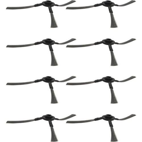 Robot Vacuum Cleaner Side Brush for Vileda vr 102 Robotic Vacuum Cleaner Parts Accessories Replacement