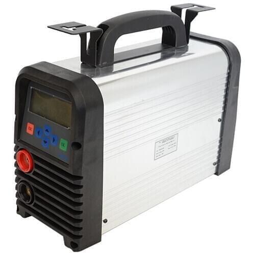 DPS20-2.2KW plastic tube pipe electro-fusion welder