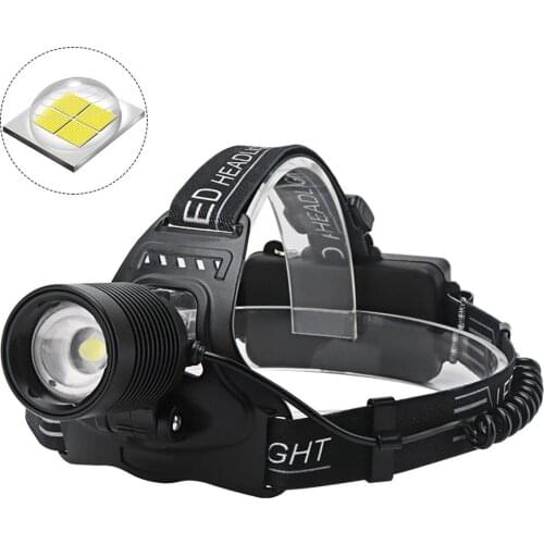 EASYLOMON Headlamps