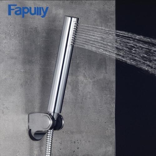 Fapully Water-saving Shower Heads