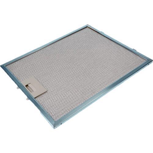 Cooker Hood Mesh Filter (Metal Grease Filter) Replacement For Teka DB1-90, TDB 90