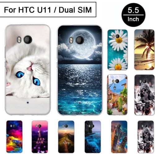 Чехлы для телефонов HTC U11 Fruitworld China At AliExpress