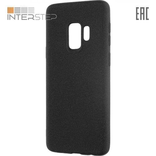 INTERSTEP Samsung Galaxy S9 Phone Cases