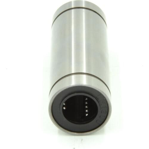 LM12LUU Long Type 12mm Linear Ball Bearing CNC Parts for 3D Printer