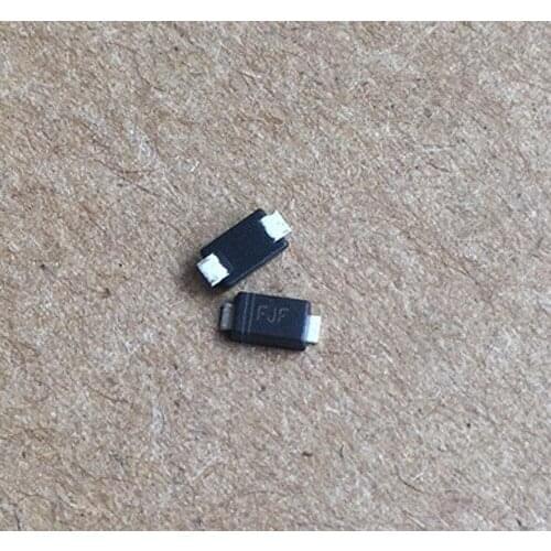 MM1W18 18V 1W SOD-123 100% Original New 100pcs