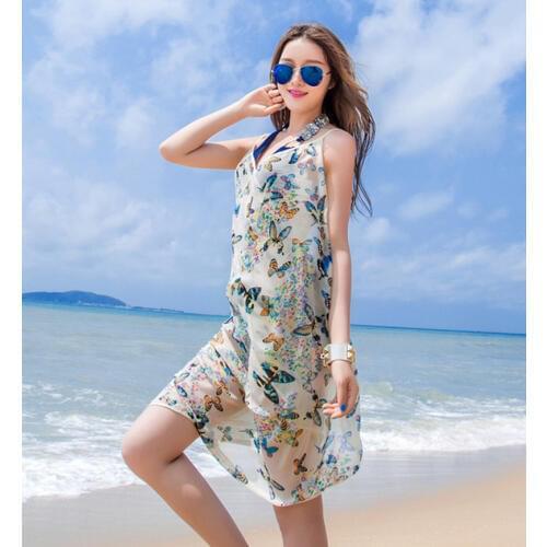 Fashion Womans Scarf 140*70cm Rayon chiffon Bandana Hijab Summer Beach Blanket Elegant Womens Pashminas Shawl Wraps Scarves