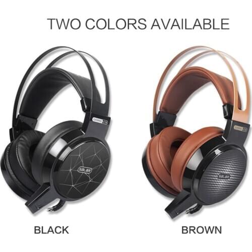 MoreinTech Headphones