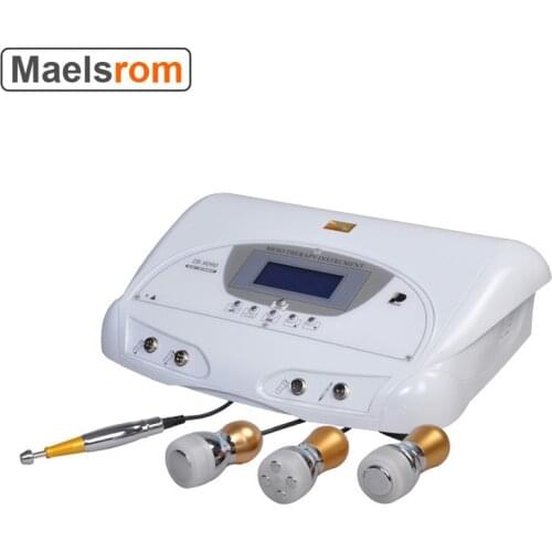 Non Surgical Mesotherapy No Needle Facial Skin Moisturizing Anti-aging Beauty Salon Use Machine Non Needle Mesotherapy