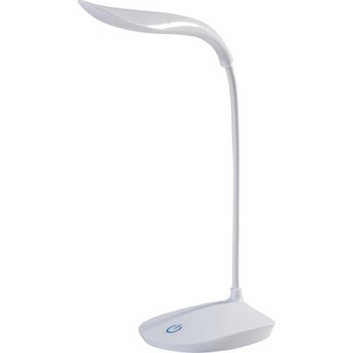 New Design Modern Children Reading LED Desk Lamp In Study USB Rechargeable Table Lamp