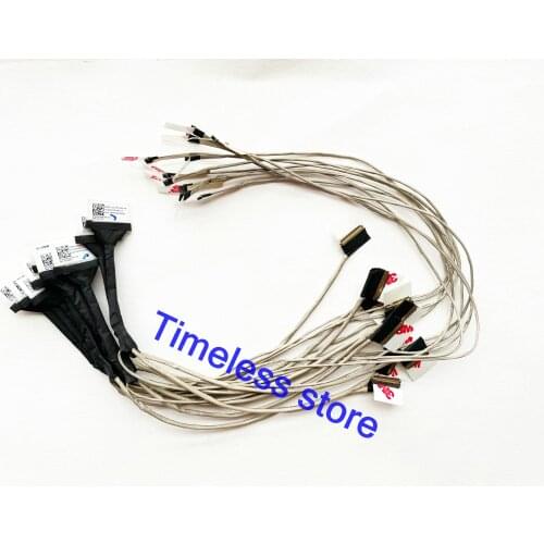 New original for hp 15-DA 15-DB 15-DA0012DX 15-bs led lcd lvds cable DC020031F00