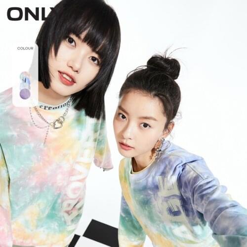 Женские футболки с надписями ONLY China At AliExpress