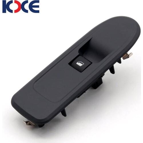 Car electrical power window switch 4 pin car auto door window switch 96657929ZE for PEUGEOT C5