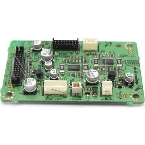 DC Control board for SCX5935 5835 5635phaser3550 3650 printer partsJC92-02096A