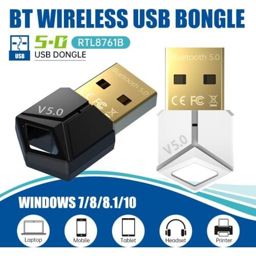 Robotsky Bluetooth Adapters