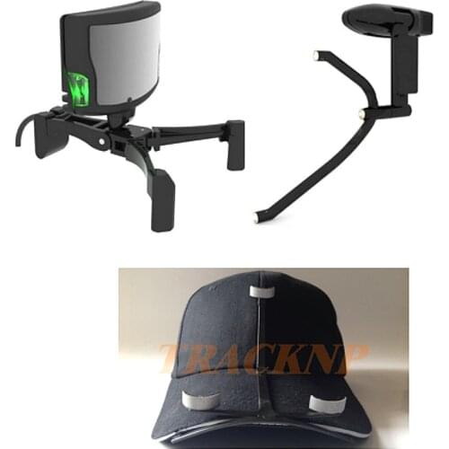 Made For TrackIR5/TrackNP5 Head Tracking System Head Aiming Flight Simulation Car Racing Game F1 Truck Flight Simulator GTR GTR2
