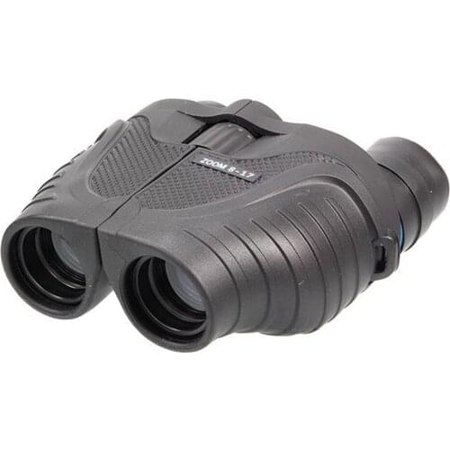 Территория Странствий Binoculars