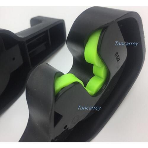 2pcs/lot Car Back Seat Headrest Hanger Holder Hook for skoda octavia a7 peugeot 3008 hyundai ix35 suzuki swift Accessories