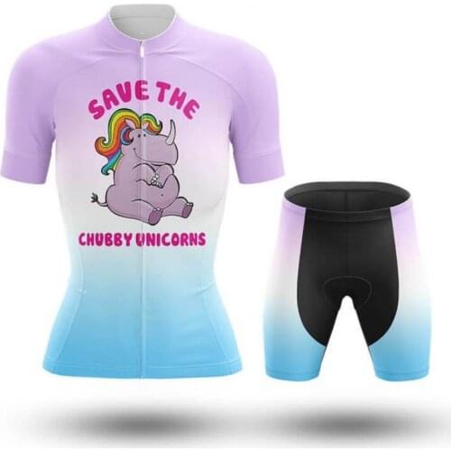 2020 Summer Short Sleeve Women Cycling Jersey set Breathable Mountain Bike Clothes Bicycle Cycling Clothing maillot ciclismo