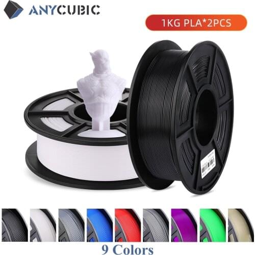 ANYCUBIC PLA Plastic