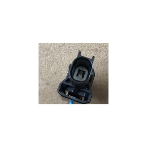 Automotive connector compressor air pump plug 1P