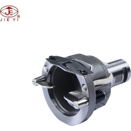 Sewing machine shuttle hook for BROTHER BAS-311 BAS-311A shuttle hook big kettle seat S10373001