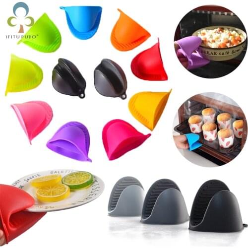 IFITU PUBO Aprons And Potholders